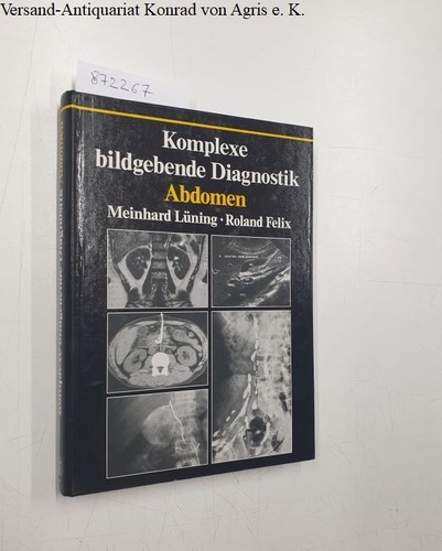 Komplexe bildgebende