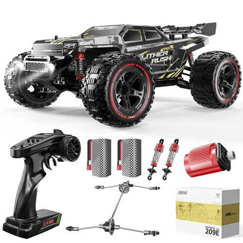 Deerc auto km h - 1:10,