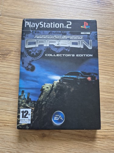 Need for speed - need,