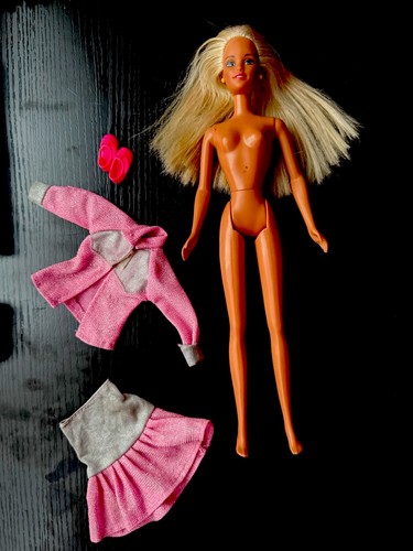 Vintage barbie teen skipper - vintage,