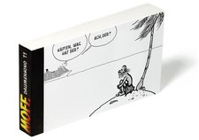 MOFF. Daumenkino Nr. 11 -