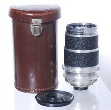 Voigtländer super dynarex - voigtländer, super-dynarex