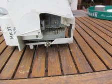 Miele Waschmaschinenmotor von der W174 WPM