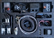 Weishaupt Ersatzteilkoffer