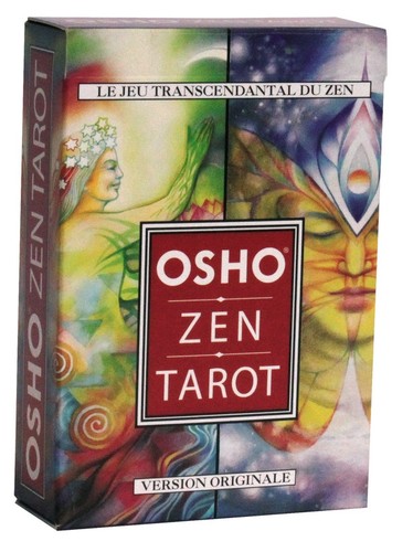 Tarot tarotkarten für - -,