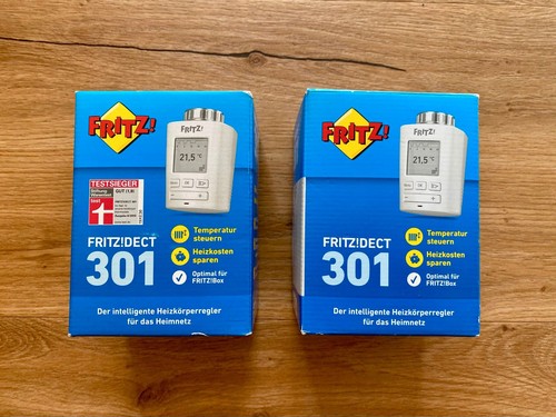 Fritz dect 301 - dect,