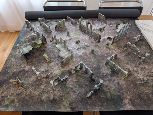 Warhammer fantasy age - warhammer, of
