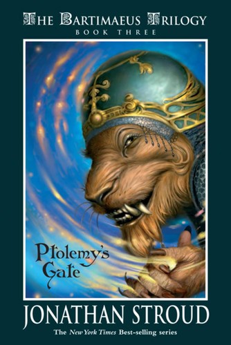 Ptolemy gate jonathan - ptolemy's,