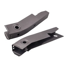 Left & Right Rear Shackle