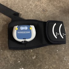 Slendertone gymbody plus belt - gymbody,