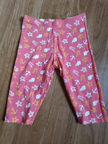 Caprihose leggings maritim - caprihose, 3/4