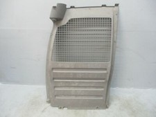 VW CADDY III 3 03-10 2K Trenngitter Trennwand 2K1863175A Fahrerseite