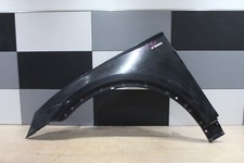 KOTFLÜGEL links Original + Audi Q5 II FY S-line ab 2018 + Seitenwand vorne