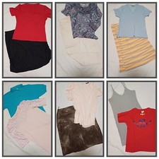 Xxl damen kleiderpaket 40 - damen, gr.