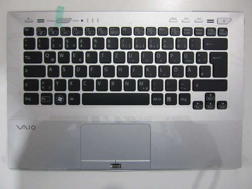 Sony vpcsa vpcsb series - vpcsa,