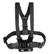 Brustgurt Chesty Halterung für GoPro Hero Session Brust Halter Holder