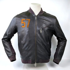 Chevignon Lederjacke 57