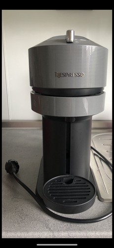Nespressomaschine vertuo - nespressomaschine,,