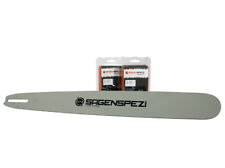 Schwert + 2 Ketten passend