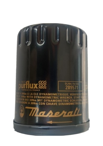 ölfilter oil filter maserati - Ölfilter,