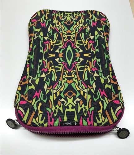 Notebook carioca sleeves - notebook,