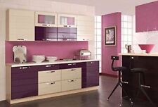 Komplett Küche 240 cm