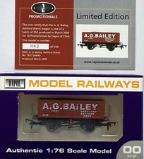 Dapol 00 1E Promotionals 7