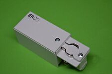 ERCO 3Phasen Einspeiser Einspeisung Weiß Schutzleiter Rechts !!! Wie NEU !!!