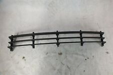 Skoda Octavia II 2 1Z 04-09 Stossfänger mitte Gitter  1Z0853677 Lüftungsgitter