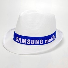 Samsung mob!le Hut Fedora