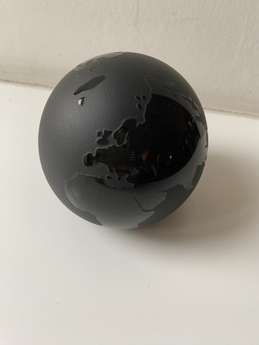 Glas globus erde - globus,