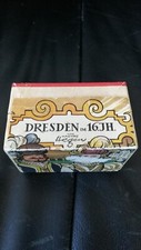 MOsaik DIA FILM COLOR "DRESDEN im 16. JAHRHUNDERT" Rollfilm SEHR SELTEN RAR!!