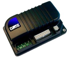 Motor Steuerung, Controller