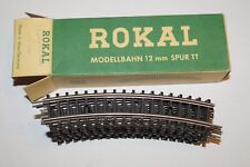Rokal TT 00132 10x gebogenes