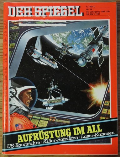 Der spiegel aufrüstung - der,