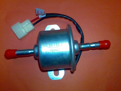 Kraftstoffpumpe für kubota - kraftstoffpumpe,