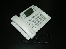 T Concept PX 722 PX722 ISDN Telefon weiss                        **40