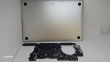 MacBook Pro A1398 2015 Motherboard Logicboard i7 2.5GHz 16 GB R9 820-00163  #96