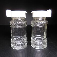 Salzstreuer Pfefferstreuer Chef Bordeau Vintage Deko Tisch Küche France Taiwan