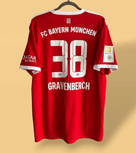 Adidas bayern münchen - adidas,