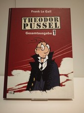 Theodor Pussel Gesamtausgabe