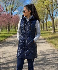 Esprit damen steppweste - esprit,