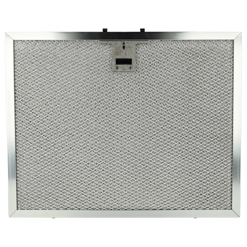 Metallfettfilter für miele - für,