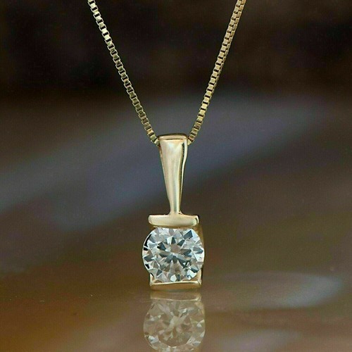 Karat runder - 2,0,