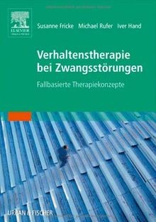 Verhaltenstherapie bei