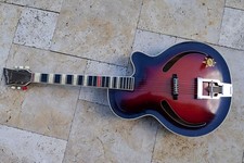 Original Arnold HOYER Solist