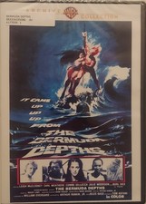 The Bermuda Depths (DVD,2020)