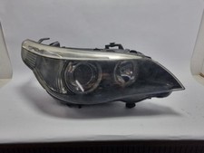 Original Xenonscheinwerfer BMW