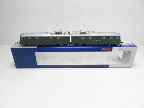 Roco 62638 lok ae - roco,