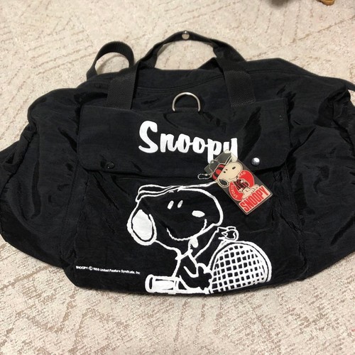 Snoopy retro showa - retro,